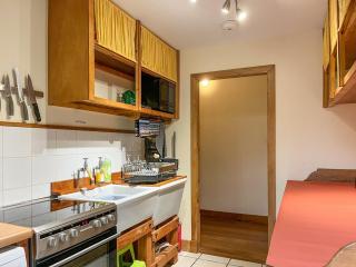 Farmtoun Cottage - Forfar - 2