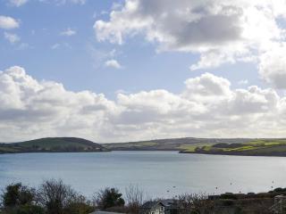 Spring Tides - Padstow - 2