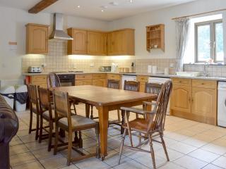 Grisedale Coach House - Threshfield - 5
