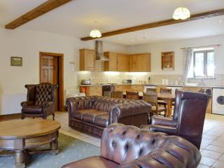 Grisedale Coach House - Threshfield - 6