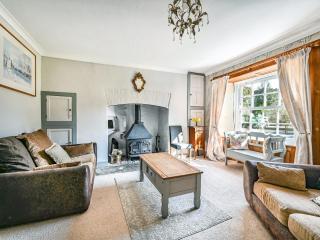 The Old Farmhouse-Uk12895 - Pelynt - 9