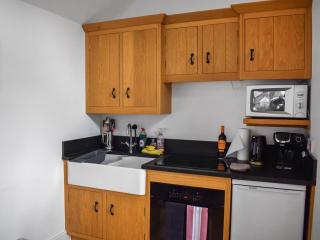 Uk46354 - Old Chimneys Cottage - Wivelsfield Green - 6