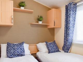 Stay And Sea - Heysham - 2