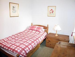 The Cottage - Ankerville - 5