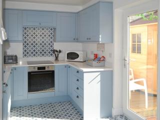 Whitley Bay Hideaway - 2