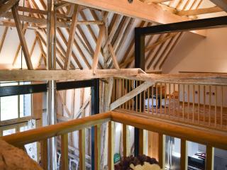 Ivy Todd Barn - Ashdon - 3