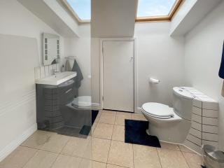 The Barn - Hassocks - 1