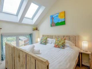 Dutch Barn Two - Uk12873 - Brynkir - 2