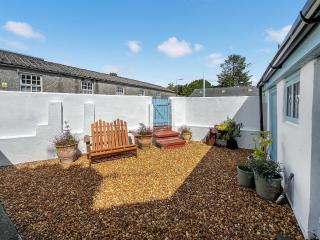 Bruce Cottage - Whithorn - 9