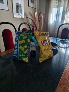 Alojamiento en Guaymallén - Guaymallen - 5