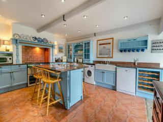 Riverside Barn - Newquay - 6