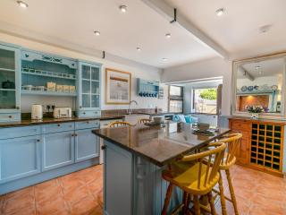 Riverside Barn - Newquay - 5
