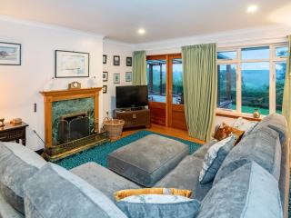 Smiddy Cottage - Alyth - 0