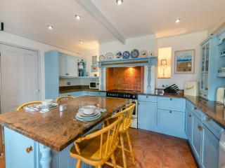 Riverside Barn - Newquay - 3