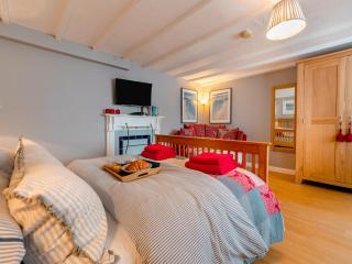 Riverside Barn - Newquay - 1