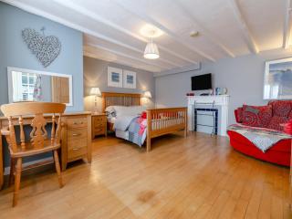 Riverside Barn - Newquay - 2