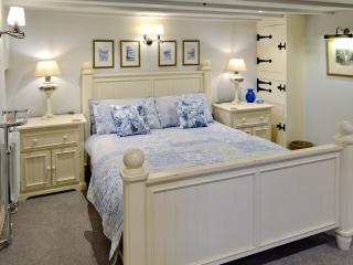 The Barn At Woodland View - Barlow - 8