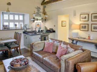 The Barn At Woodland View - Barlow - 7