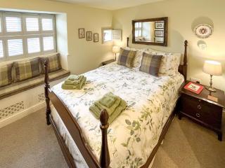 The Barn At Woodland View - Barlow - 4
