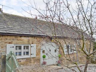 The Barn At Woodland View - Barlow - 1