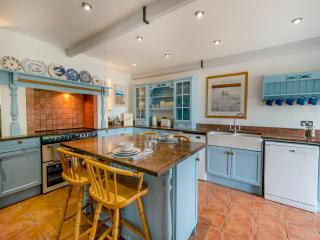 Riverside Barn - Newquay - 4