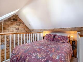 Herdwick Barn - Uk46732 - Wootton - 3