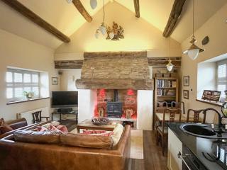 The Barn At Woodland View - Barlow - 0