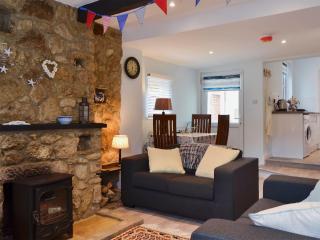 Horseshoe Cottage - Porchfield - 7
