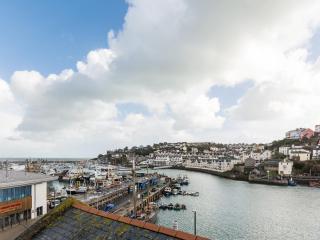 Pilgrims Cottage - Brixham - 9