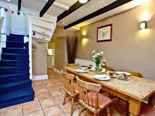 Pilgrims Cottage - Brixham - 8