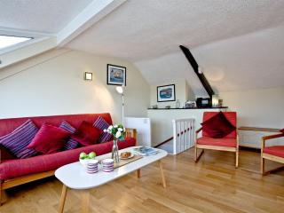Pilgrims Cottage - Brixham - 5