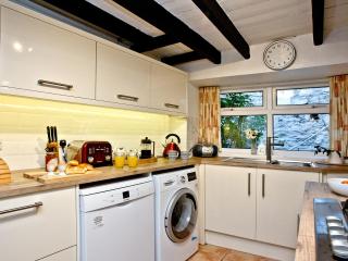 Pilgrims Cottage - Brixham - 1