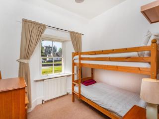 Lockview Upper Flat - Fort Augustus - 2