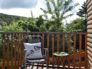 Curlew Cottage - Creetown - 2