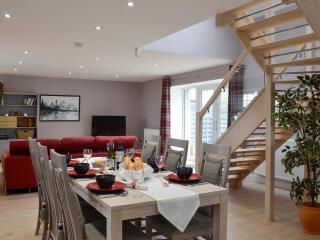 Torcross Barn - Tarbolton - 8
