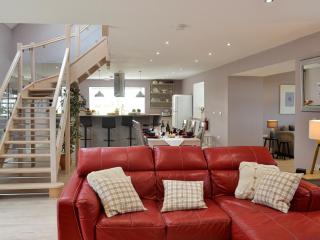 Torcross Barn - Tarbolton - 6
