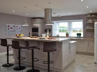 Torcross Barn - Tarbolton - 5