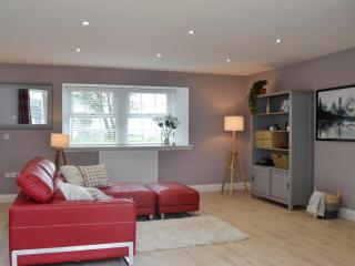 Torcross Barn - Tarbolton - 4