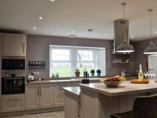 Torcross Barn - Tarbolton - 2
