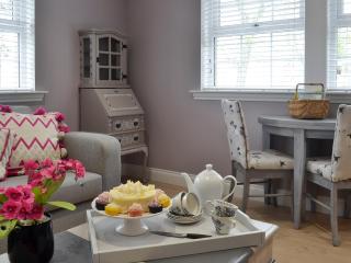 Torcross Barn - Tarbolton - 1