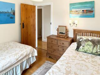 Grooms Cottage - Wooler - 4