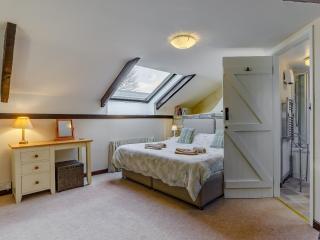 The Tack Room - Uk30438 - Kingsbury Episcopi - 1