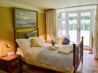 The Anchorage - Wroxham - 1