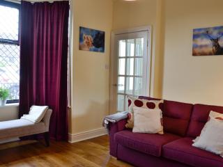 Curlew Cottage - Creetown - 7
