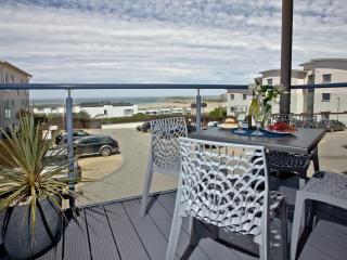 Fistral Escape - Crantock - 6