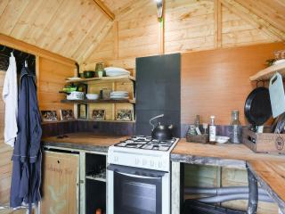 The Hideaway - Quatford - 5