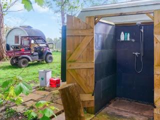 The Hideaway - Quatford - 3