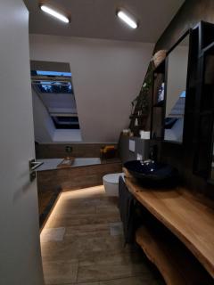 Loft mit Whirlwanne - Stadtnah! - Nittendorf - 2