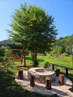 Eko katun Mirac - Danilovgrad - 9