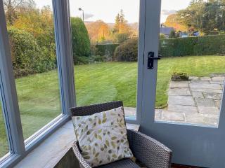 Belle Vue House-Ukc4502 - Eggleston - 7